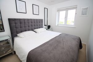 Bedroom Two- click for photo gallery